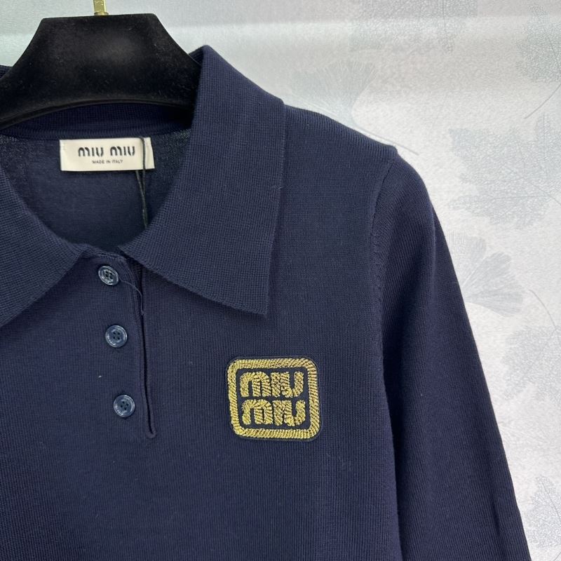 Miu Miu T-Shirts